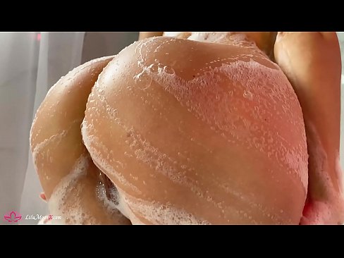 ❤️ Mae gwallt tywyll yn Mastyrbio Pussy gyda Dirgrynwr i Orgasm Dwys yn y Cawod ️❌ Fideos rhyw ar cy.shufflesex-com.ru ☑