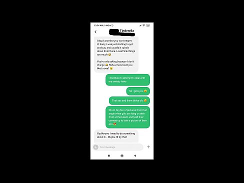 ❤️ Ychwanegais PAWG newydd gan Tinder at fy harem (siarad â Tinder yn gynwysedig) ️❌ Fideos rhyw ar cy.shufflesex-com.ru ☑